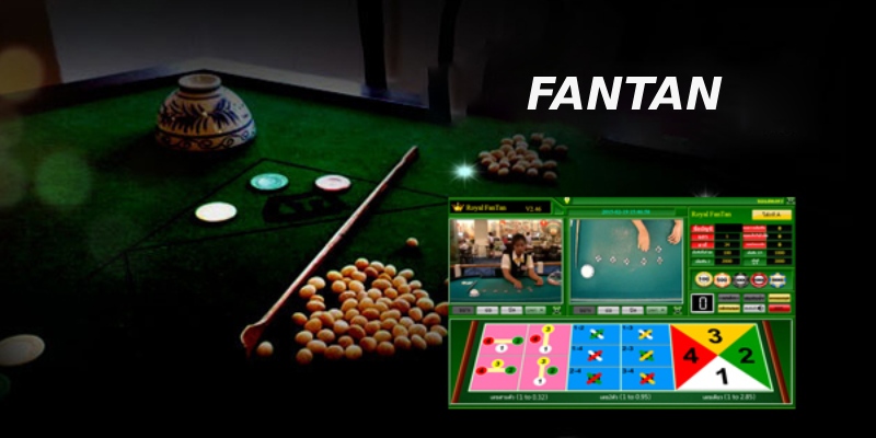 Đôi nét về Game Fantan 79king2